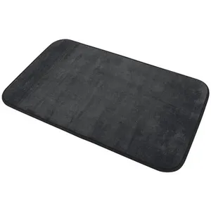 Douceur D'intérieur - Tapis antidérapant vitamine, 45 x 75 cm pas cher