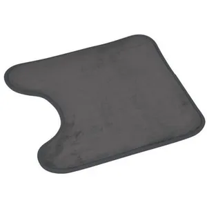 Comparateur de prix : Douceur d'Intérieur Contour WC 45x45 cm Anthracite