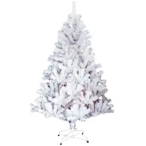 AUTOUR DE MINUIT 5SAP453BC Sapin Norway PVC Blanc 98 x 98 x 180 cm pas cher