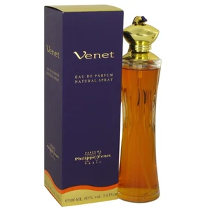Venet - Philippe Venet Eau De Parfum Spray 100 ml pas cher