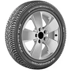 BF Goodrich g-Force Winter 2 225/55 R18 98V pas cher