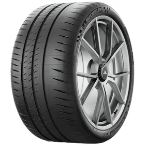 Pneu Michelin Été - Pilot Sport Cup 2 265/35R19 98Y pas cher