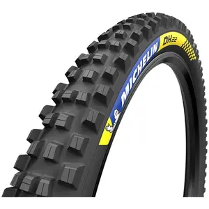 MICHELIN Dh22 Magi-x DH TLR Copertone Unisex Adulto, Nero, 29X2.40