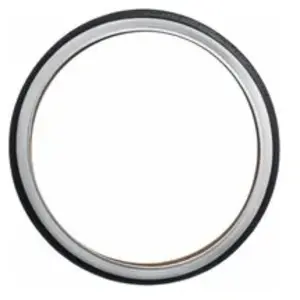 Comparateur de prix : Michelin Pneu Velo Michelin 24x1 3/8 City'j Blanc/Noir T/Rigide 32-540