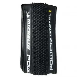 Comparateur de prix : Michelin Pneu De Gravel Power Tubeless 700c X 40