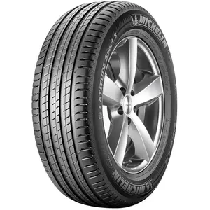Comparateur de prix : Michelin Pneu Michelin Latitude Sport 3 ( 245/65 R17 111H XL MO-V )