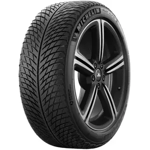Comparateur de prix : MICHELIN Pilot Alpin 5 285/35 R21 105W