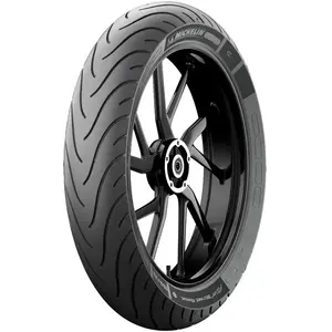 Comparateur de prix : Pneu MICHELIN PILOT STREET RADIAL 130/70 R 17 M/C 62H TL/TT