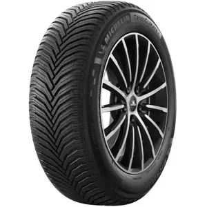 Comparateur de prix : Pneu - Michelin - CrossClimate 2 - 215/45 R18 - 4 saisons - Vitesse W