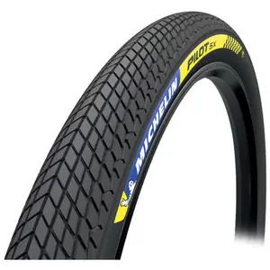 Comparateur de prix : Pneu bmx 20x1.70 ts michelin pilot sx tubeless ready noir (44-406)