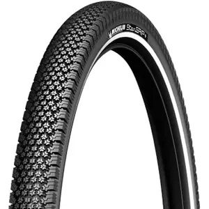 PNEU VTT 26 X 2.00 HUTCHINSON ROCK-2 NOIR TR (50-559