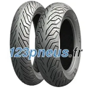 Comparateur de prix : MICHELIN City Grip 2 130/70 D16 61S
