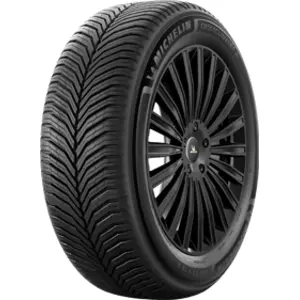 Comparateur de prix : Pneus toutes saisons Michelin CrossClimate 3 ( 235/55 R18 100V )