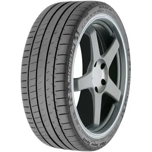 Comparateur de prix : Michelin - Pneu PILOT SUPER SPORT - Tourisme ete - 255/40R18 - 95Y - *,Radial