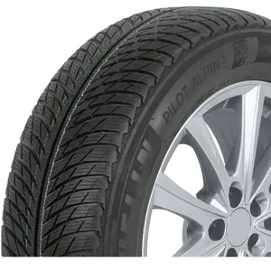 Comparateur de prix : MICHELIN Pilot Alpin 5 315/35 R20 110V
