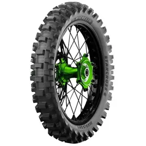 Comparateur de prix : MICHELIN Starcross 6 100/90 D19 57M