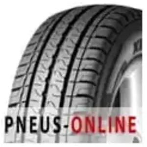 Comparateur de prix : PNEUS Eté Kleber Transpro 215/75 R16 113 R Camionnette été