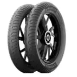 MICHELIN City Extra 90/90 D14 52P pas cher