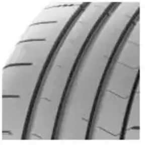 MICHELIN Pilot Sport S 5 325/30 ZR21 108Y pas cher