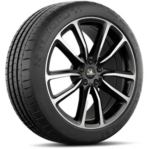 Pneus d'été MICHELIN Pilot Super Sport 205/45R17 XL 88Y pas cher