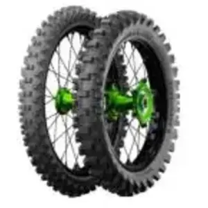Comparateur de prix : MICHELIN Starcross 6 90/100 D21 57M