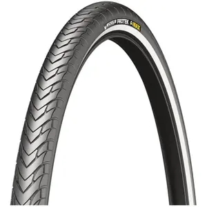 Comparateur de prix : Michelin Pneu Rigide Urbain Protek Max 26´´ X 2.20 26´´ x 2.20