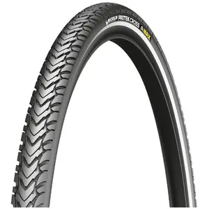 Comparateur de prix : Michelin PROTEK CROSS MAX Pneu 700 x 35c Noir