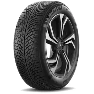 Comparateur de prix : MICHELIN PILOT ALPIN 5 SUV 3PMSF M+S XL 285/45 20 112V - Pneu Hiver