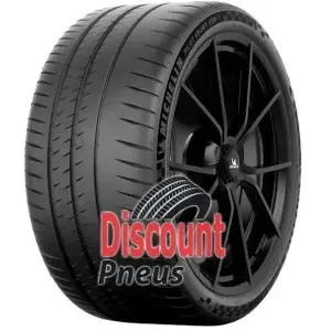 Comparateur de prix : Pneu MICHELIN PILOT SPORT CUP 2 285 30 R20 99/Y