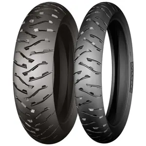 Comparateur de prix : Pneus moto Michelin Anakee 3 ( 170/60 R17 TT/TL 72V roue arrière, M/C )