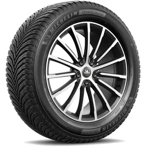 Comparateur de prix : MICHELIN CrossClimate 2 A/W 285/45 R22 114H