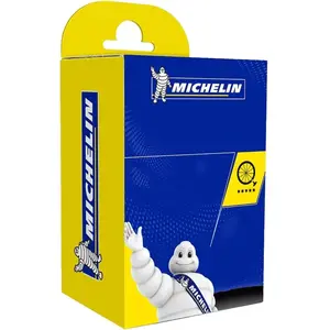 Chambre à air Michelin 700x18/25 A1 Light avec valve Presta 48mm pas cher