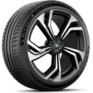 Michelin Pilot Sport EV EV RG AO XL NCS 275 35 21 Y 103 Summer pas cher