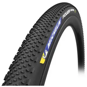 Comparateur de prix : Pneu vélo Cyclocross/gravel Michelin Power Gravel 700x47C Tubeless TS