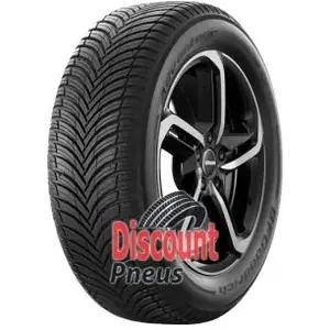 BF Goodrich Advantage SUV All-Season 265/60 R18 114V pas cher