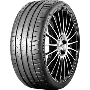 Pneu MICHELIN PILOT SPORT 4 S 245 35 R19 93/Y