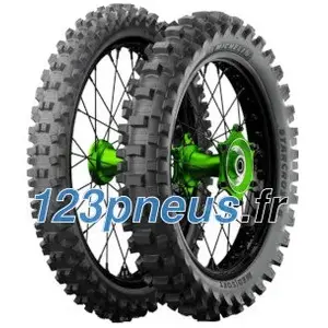 MICHELIN Starcross 6 90/100 D21 57M pas cher