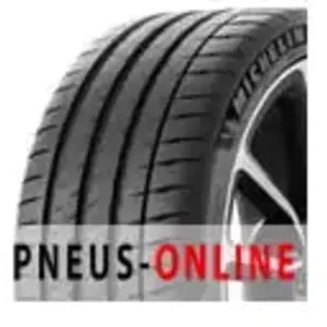 Comparateur de prix : Pneu Été Michelin Pilot Sport 4S 275/35 ZR20 (102Y) XL STANDARD BSW