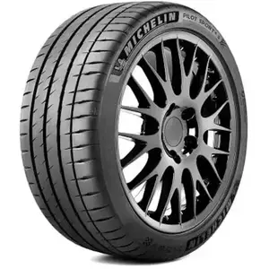Comparateur de prix : Pneu MICHELIN PILOT SPORT 4 N 275/30 R21 98Y Tourisme - Réf. 3038736