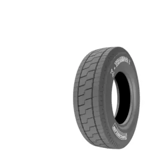 Michelin - Pneu X-TERMINAL T - Genie Civil - 310/80R22.5 - 175A8 - TL,...Vendu parallopneus