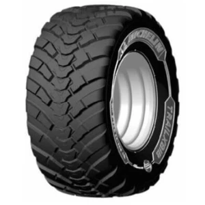 Michelin - Pneu TRAILXBIB - Remorque agricole - 750/60R30.5 - 187D - T...Vendu parallopneus