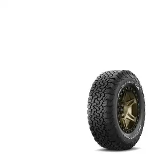 Comparateur de prix : BFGoodrich AT TA KO2 255-55R18 109R - Pneu auto 4X4 Eté