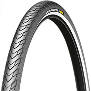 Michelin Pneu Rigide Urbain Protek Max Tubeless 20´´ X 2.20 20´´ x 2.20 pas cher