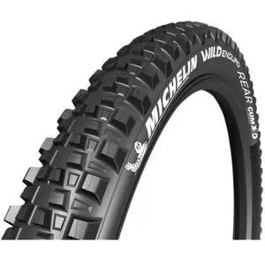 Comparateur de prix : MICHELIN Wild Enduro Rear Gum-x werg Unisex Adulto, Nero, Taglia Unica