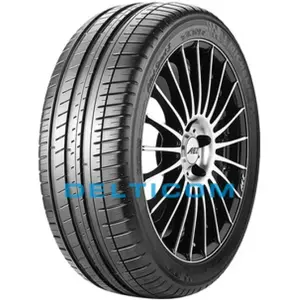 Comparateur de prix : Michelin Pilot Sport 3 bmw ZP EXT 275-30R20 97Y - Pneu auto Tourisme Eté