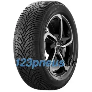 Pneus d'hiver BF Goodrich g-Force Winter 2 ( 235/60 R17 102H, SUV ) pas cher