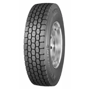 Pneu d'hiver Michelin X Multi D 305/70 R22.5 154/150L