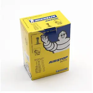 Comparateur de prix : MICHELIN - Chambre À Air Moto 21" - 2.50/2.75/3.00 - 21Md Valve Tr4