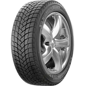MICHELIN X-Ice Snow 275/35 R20 102H pas cher