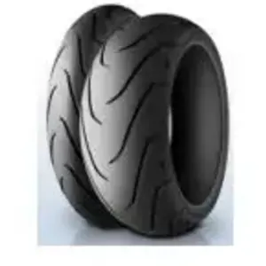 Comparateur de prix : MICHELIN Scorcher 11 160/60 R18 70V